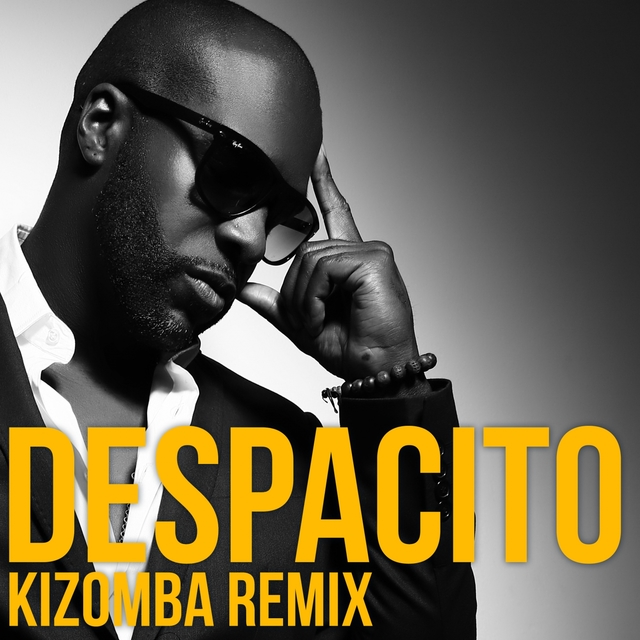 Couverture de Despacito