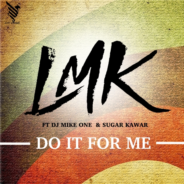 Couverture de Do It for Me