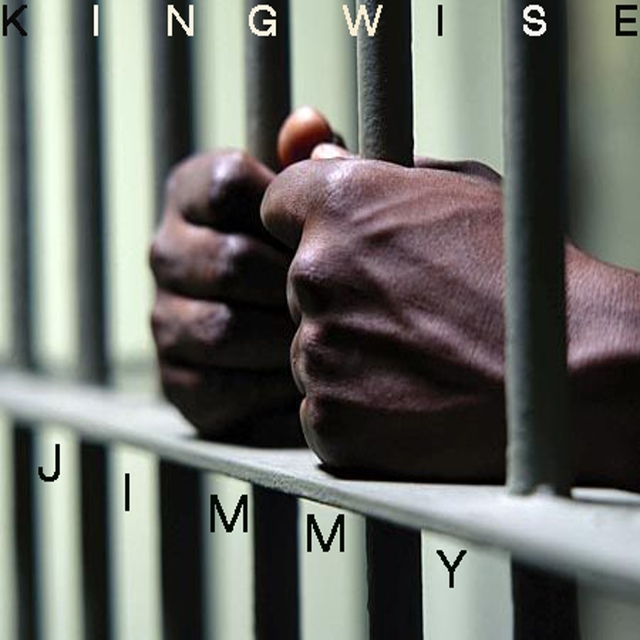 Couverture de Jimmy