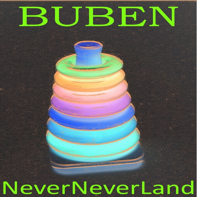 Never Never Land