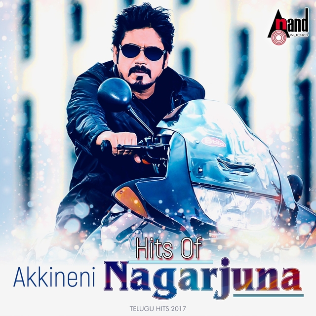 Hits of Akkineni Nagarjuna