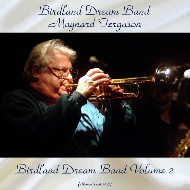 Couverture de Birdland Dream Band Volume 2