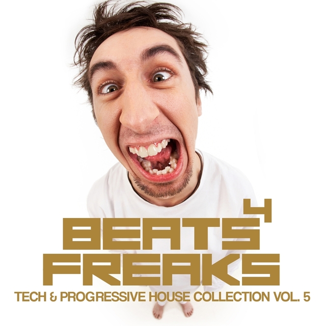 Beats 4 Freaks, Vol. 5