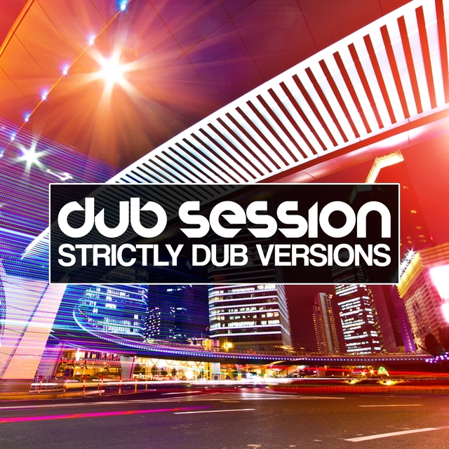 Couverture de Dub Session, Vol. 5