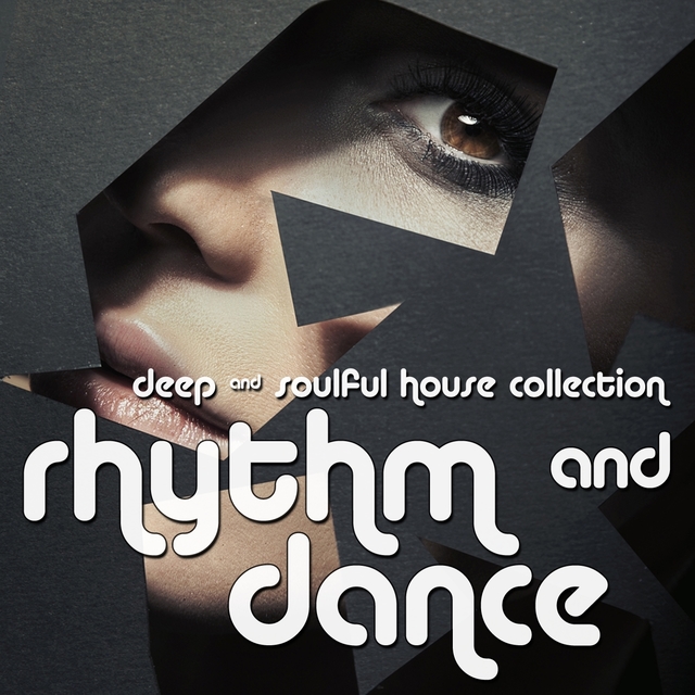 Couverture de Rhythm & Dance