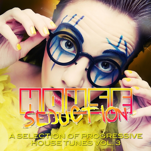 Couverture de House Seduction, Vol. 3