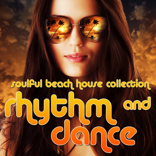 Couverture de Rhythm & Dance