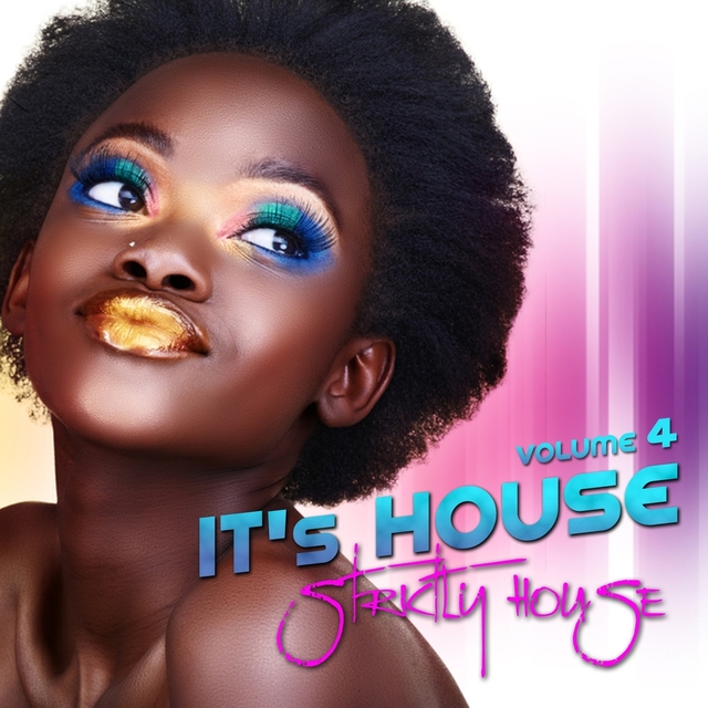 Couverture de It's House