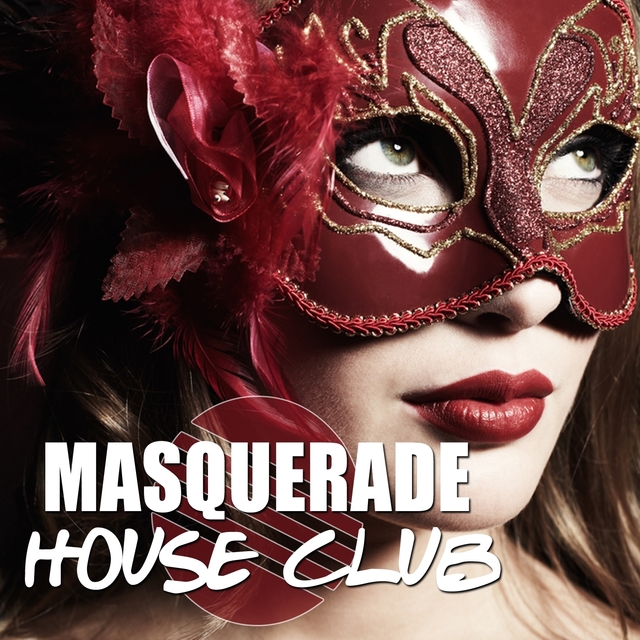 Couverture de Masquerade House Club, Vol. 2