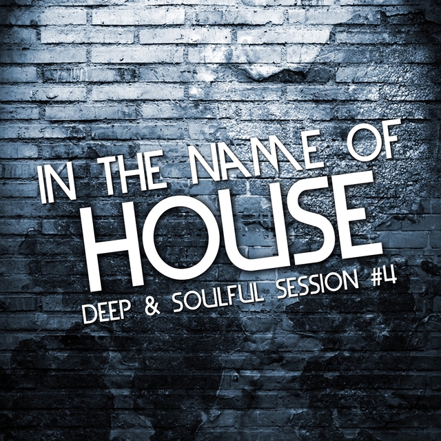 Couverture de In the Name of House, Vol. 4