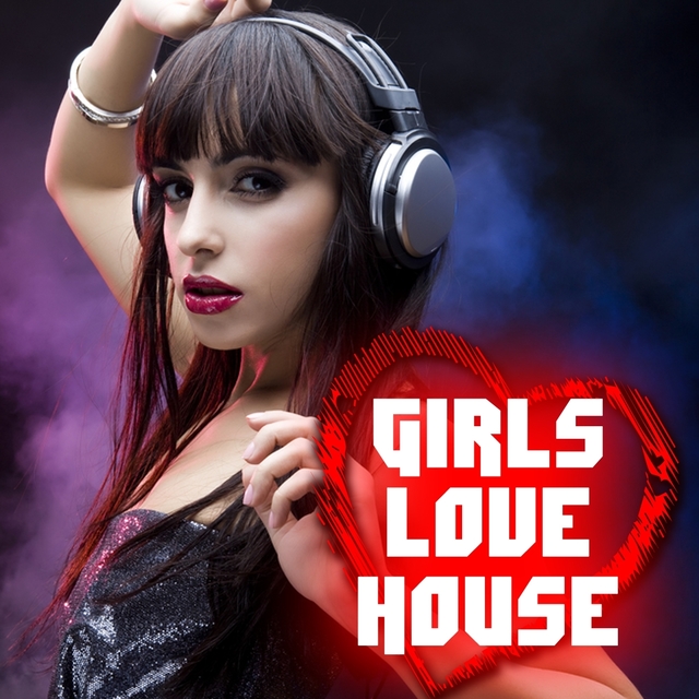 Couverture de Girls Love House, Vol. 5