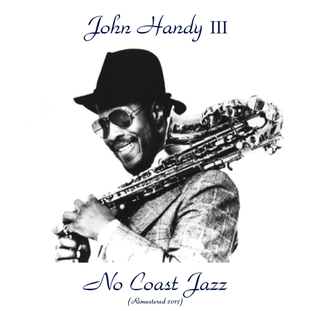 No Coast Jazz