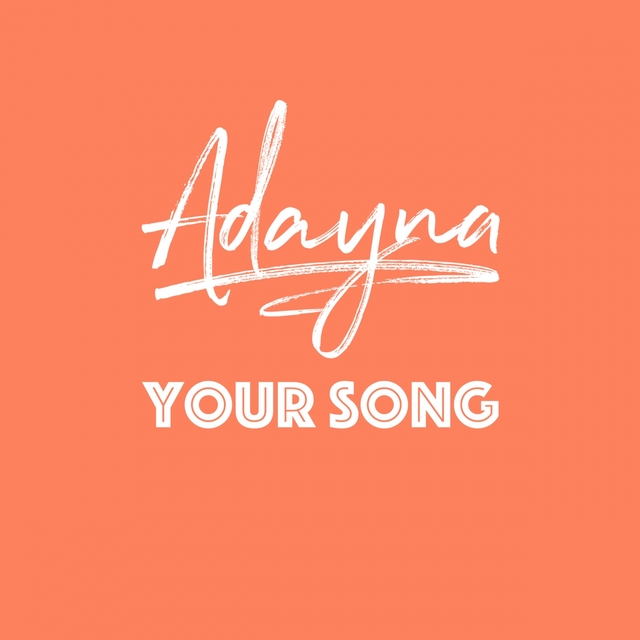 Your Song