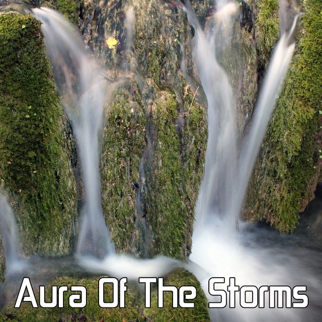 Couverture de Aura Of The Storms