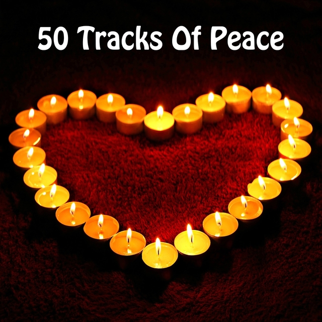 50 Tracks Of Peace