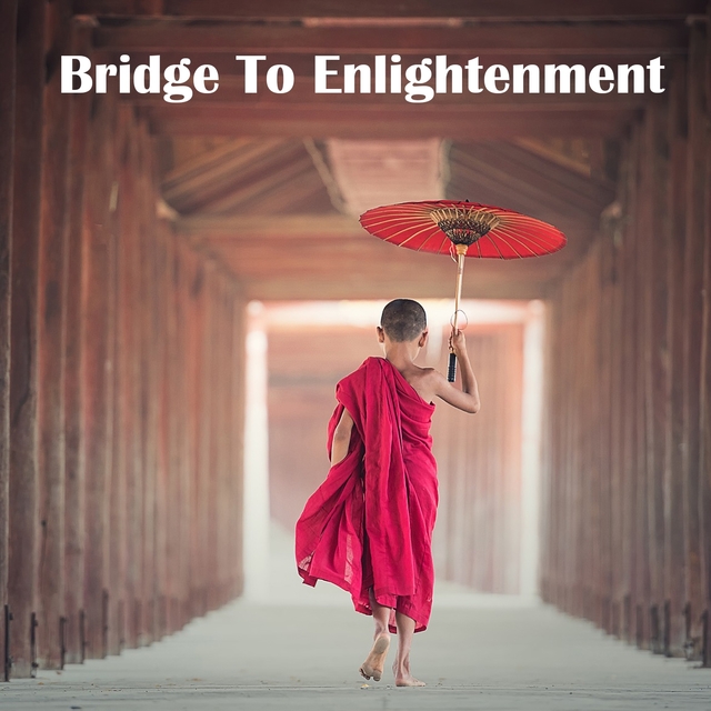 Couverture de Bridge To Enlightenment