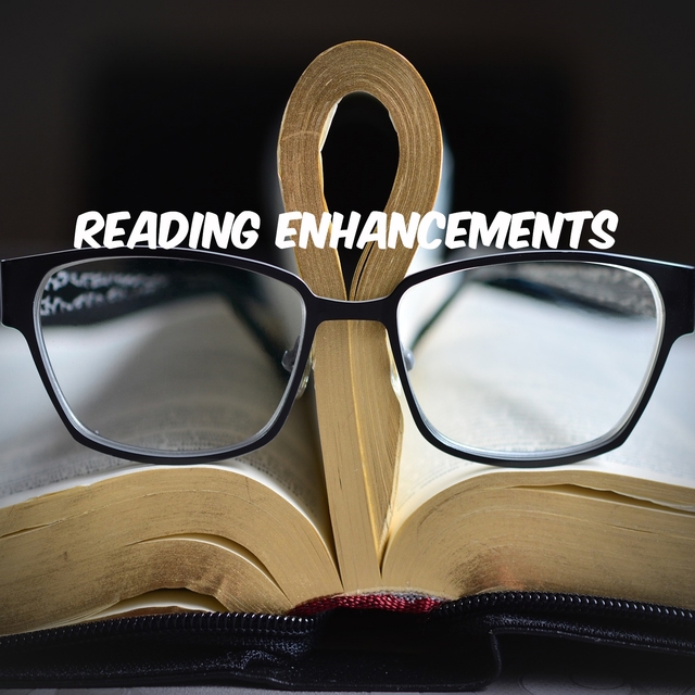 Couverture de Reading Enhancements