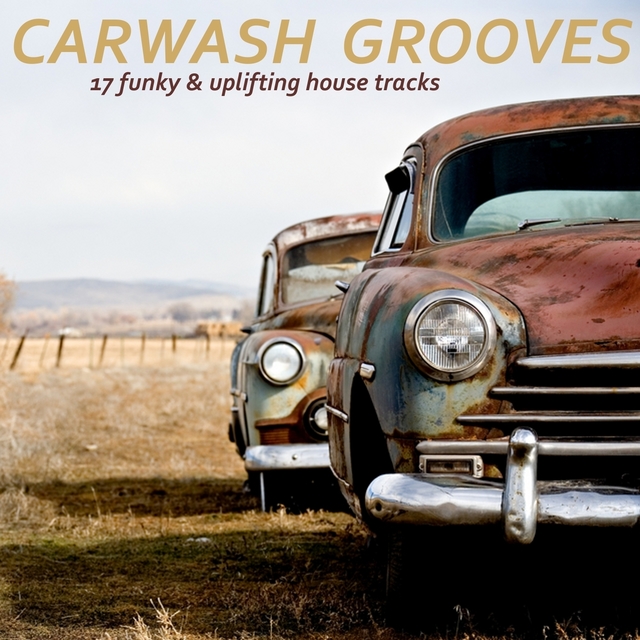 Carwash Grooves