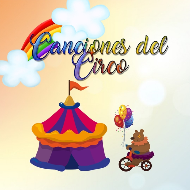 Canciones del Circo