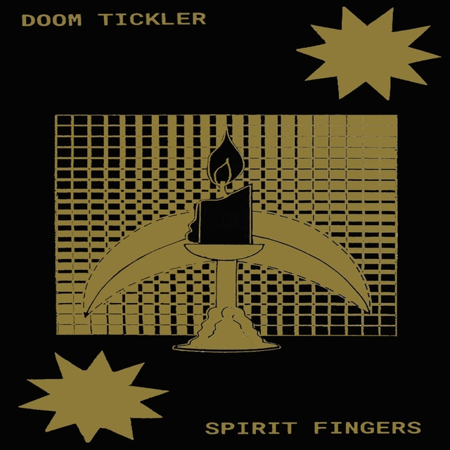 Spirit Fingers