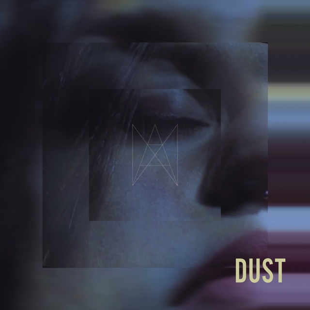 Couverture de Dust