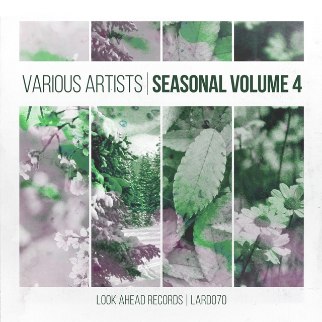 Seasonal, Vol. 4