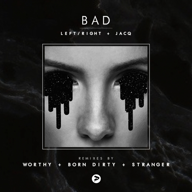 Couverture de Bad