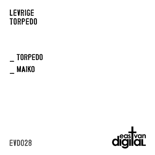 Couverture de Torpedo