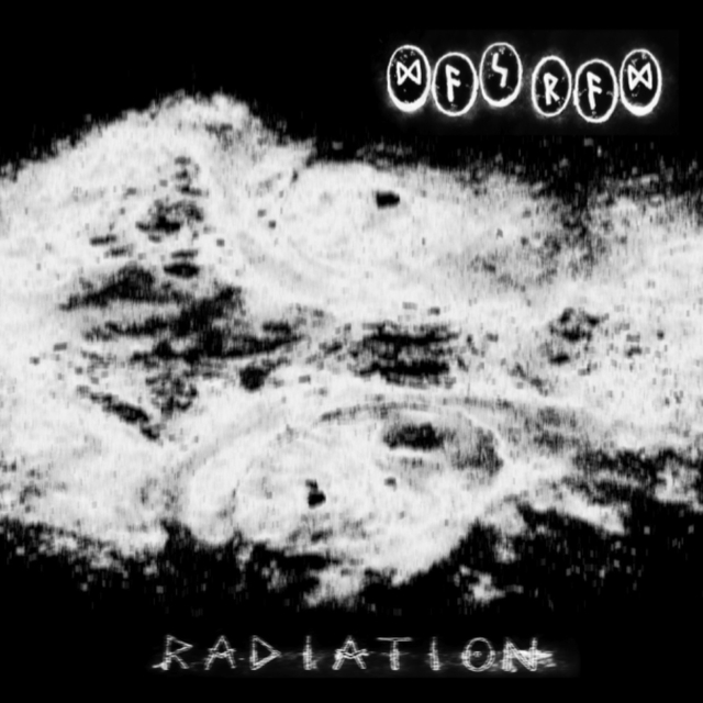 Couverture de Radiation