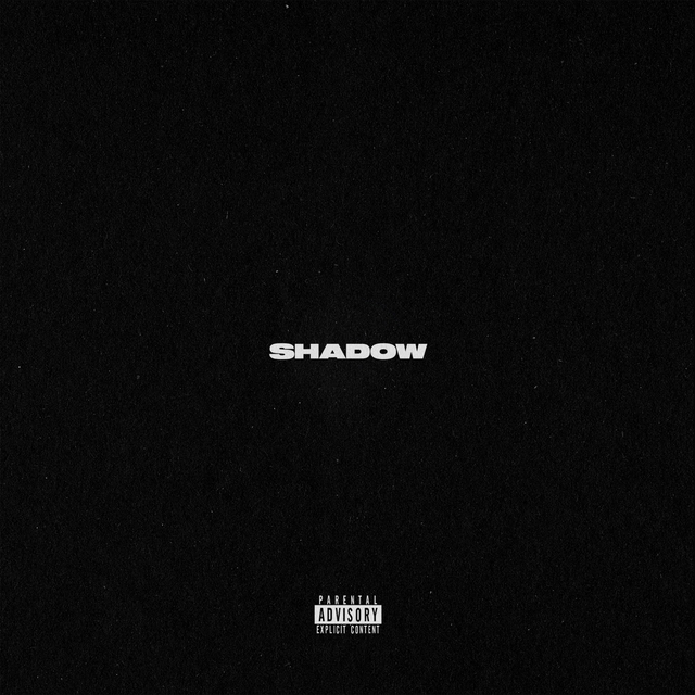 Couverture de Shadow