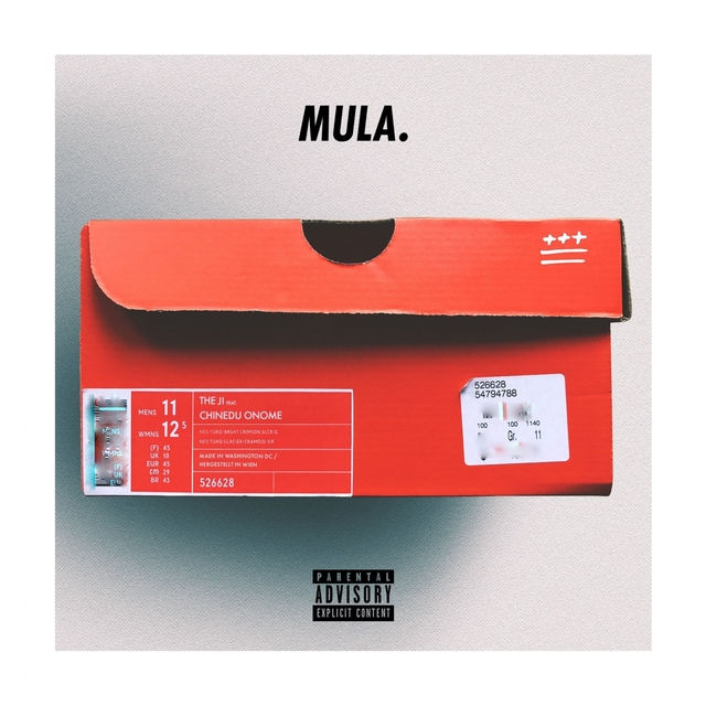 Mula.