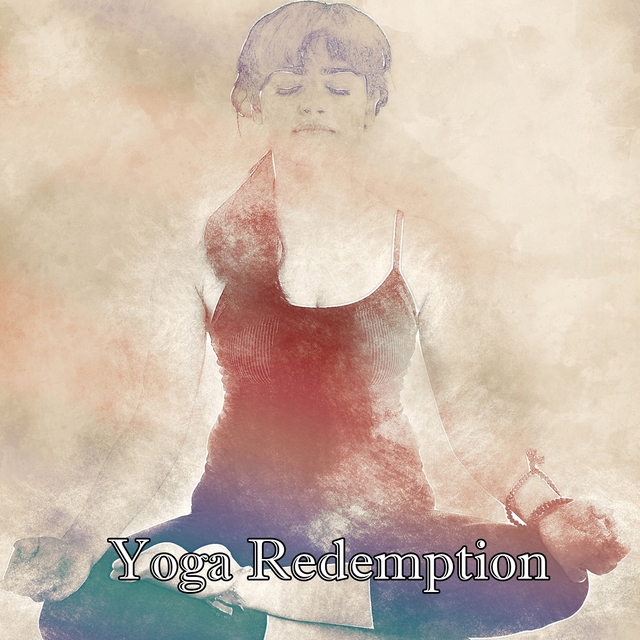 Couverture de Yoga Redemption