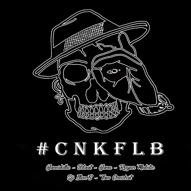 #Cnkflb