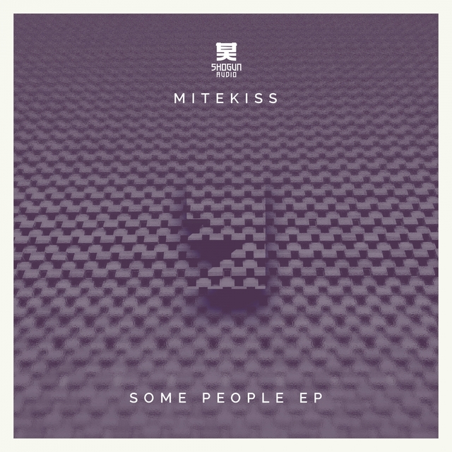 Couverture de Some People EP