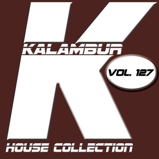 KALAMBUR HOUSE COLLECTION VOL 127