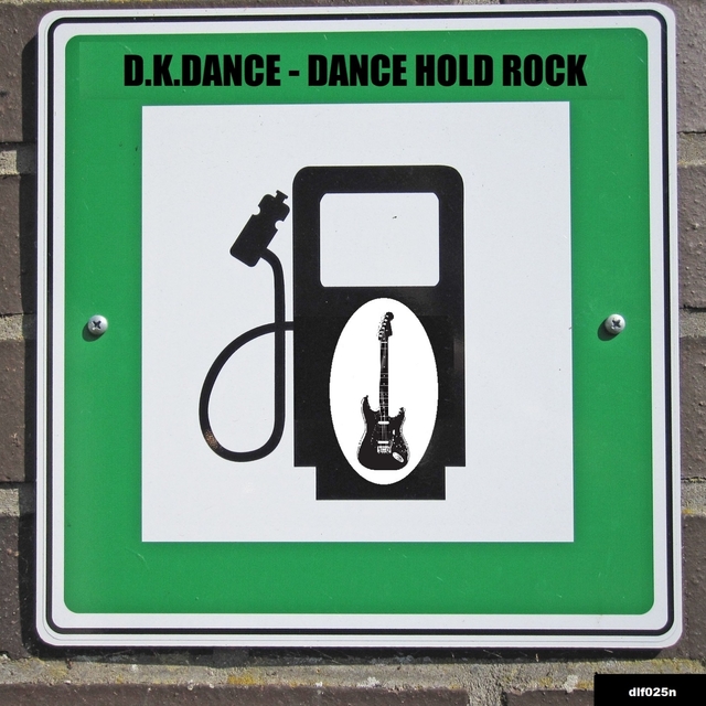 Dance Hold Rock