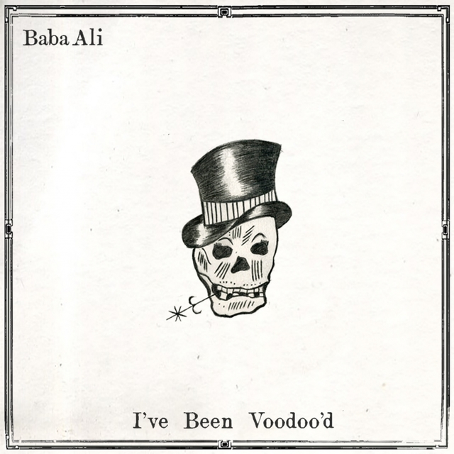 Couverture de I've Been Voodoo'd