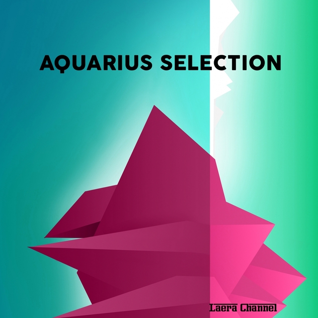 Couverture de Aquarius Selection