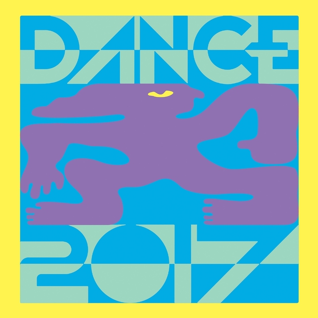 Couverture de Dance 2017, Pt. 3