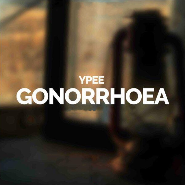 Couverture de Gonorrhoea