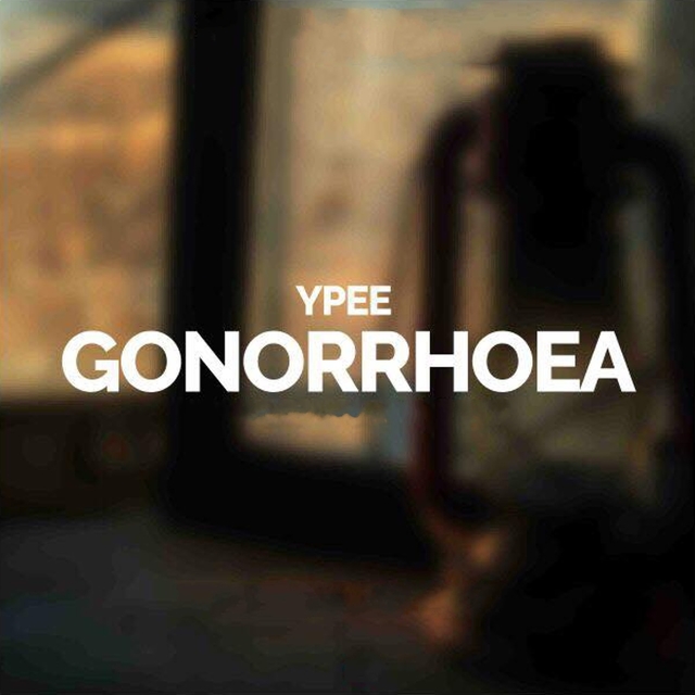 Gonorrhoea