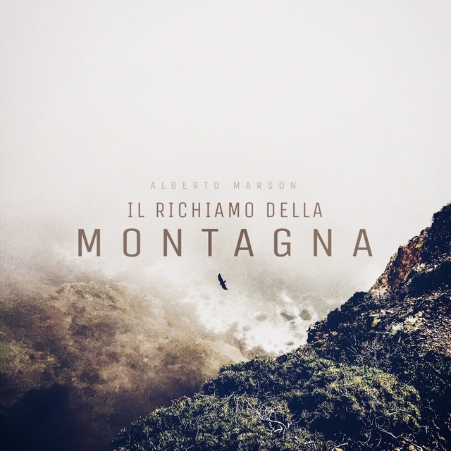 Couverture de Il richiamo della montagna