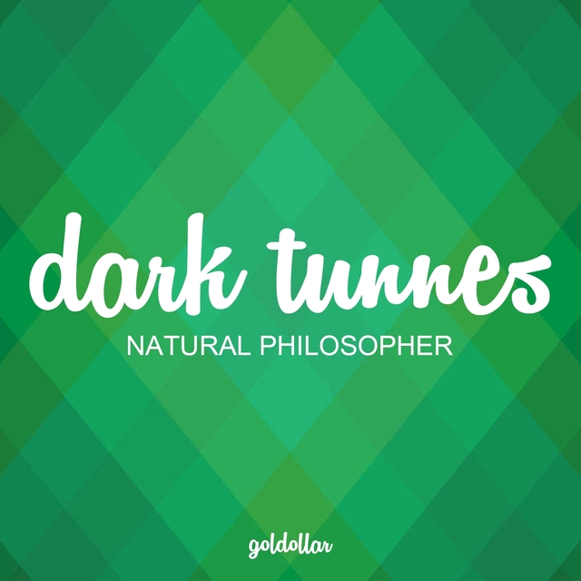 Couverture de Natural philosopher