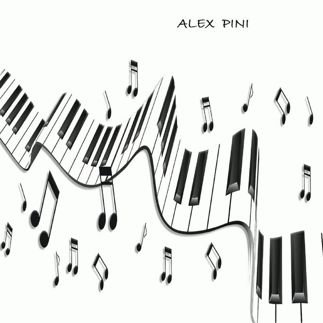 Alex Pini