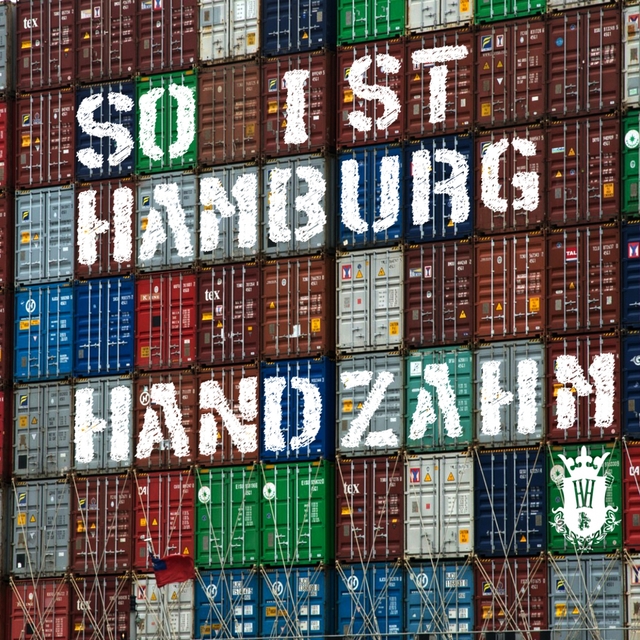 So ist Hamburg