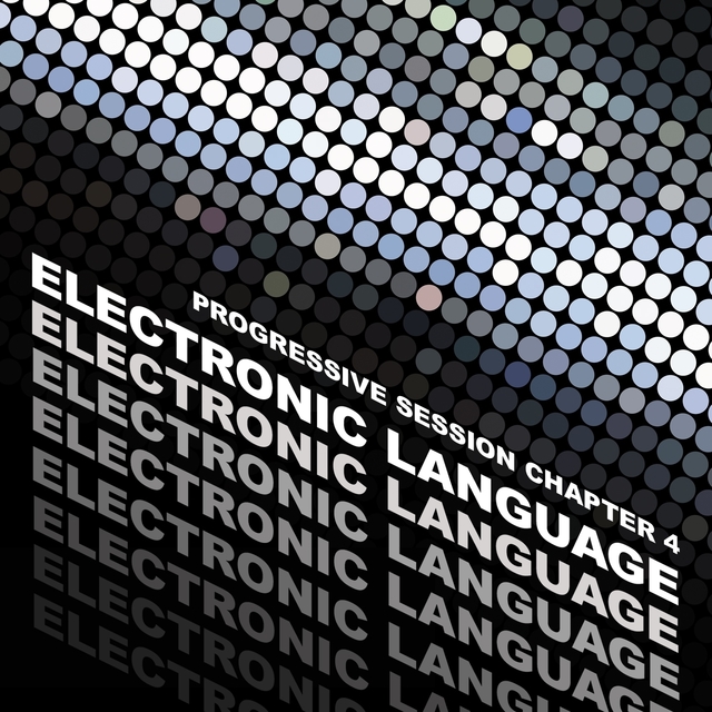 Couverture de Electronic Language