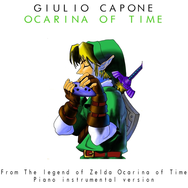 Ocarina of Time