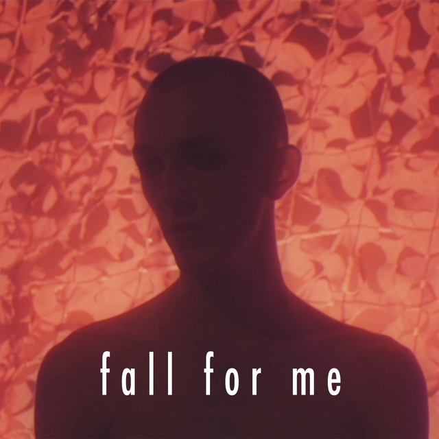 Couverture de Fall for Me