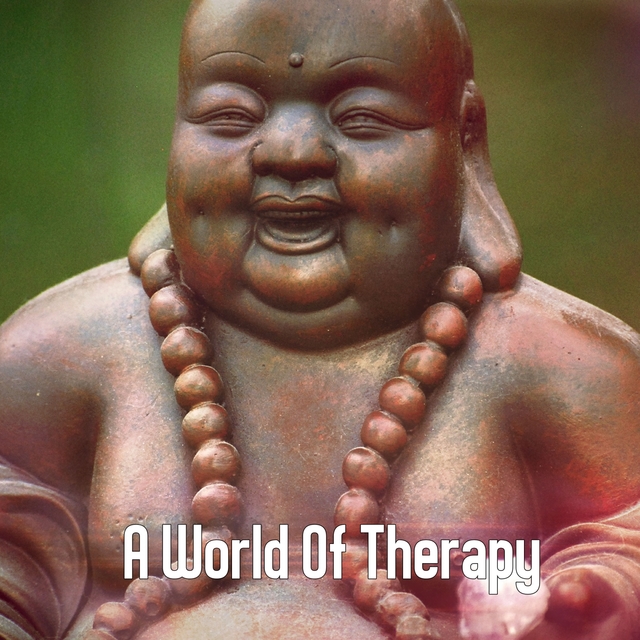 Couverture de A World Of Therapy