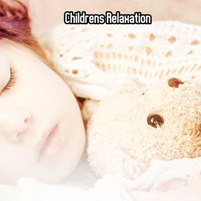 Couverture de Childrens Relaxation